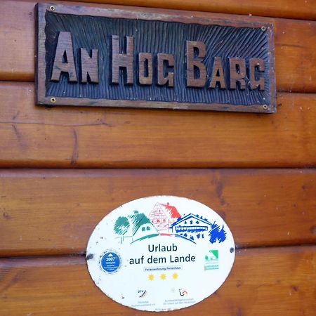 An-Hog-Barg-1 Apartment Godern Exterior foto