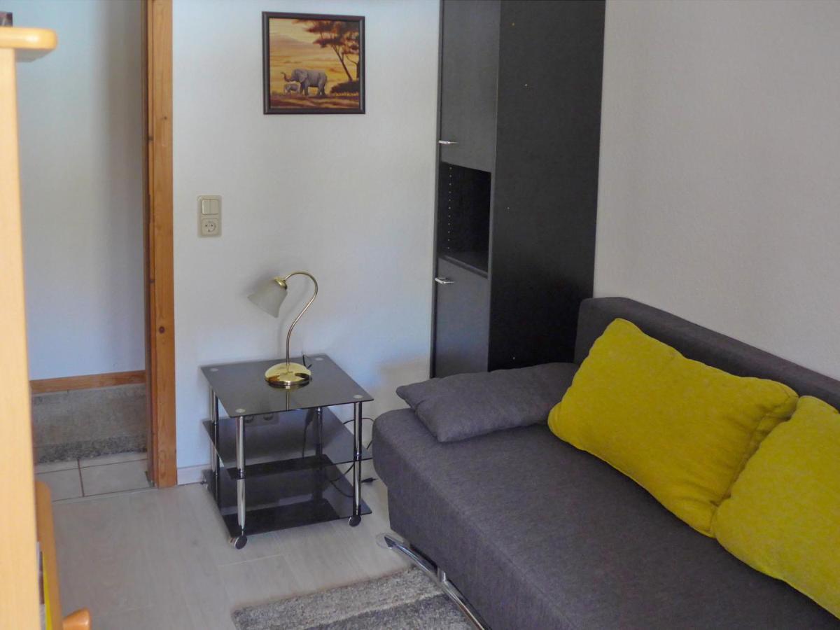 An-Hog-Barg-1 Apartment Godern Exterior foto