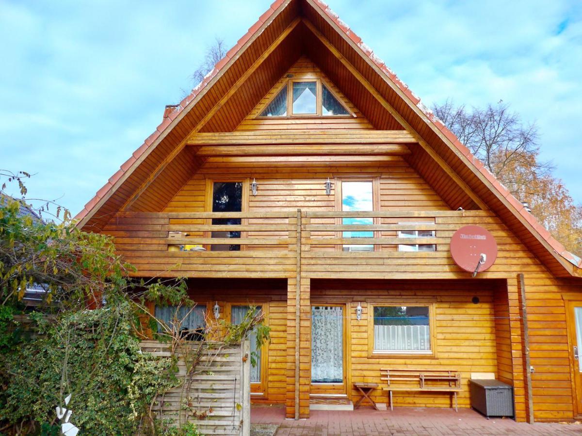 An-Hog-Barg-1 Apartment Godern Exterior foto